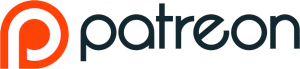 Patreon Logo